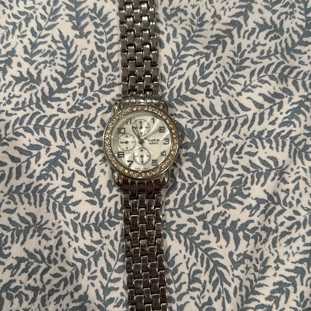 Sophie Quartz Watch